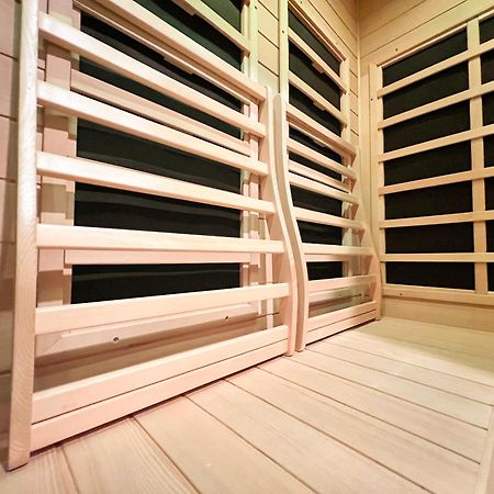 מטסוי Fumai Sauna &Inn-遠赤外線サウナ-松江の歴史と文化と共に過ごすsmart Hotel מראה חיצוני תמונה