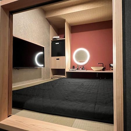 מטסוי Fumai Sauna &Inn-遠赤外線サウナ-松江の歴史と文化と共に過ごすsmart Hotel מראה חיצוני תמונה