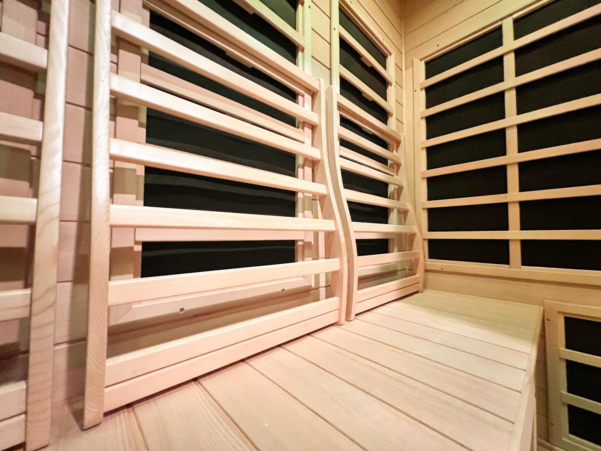 מטסוי Fumai Sauna &Inn-遠赤外線サウナ-松江の歴史と文化と共に過ごすsmart Hotel מראה חיצוני תמונה