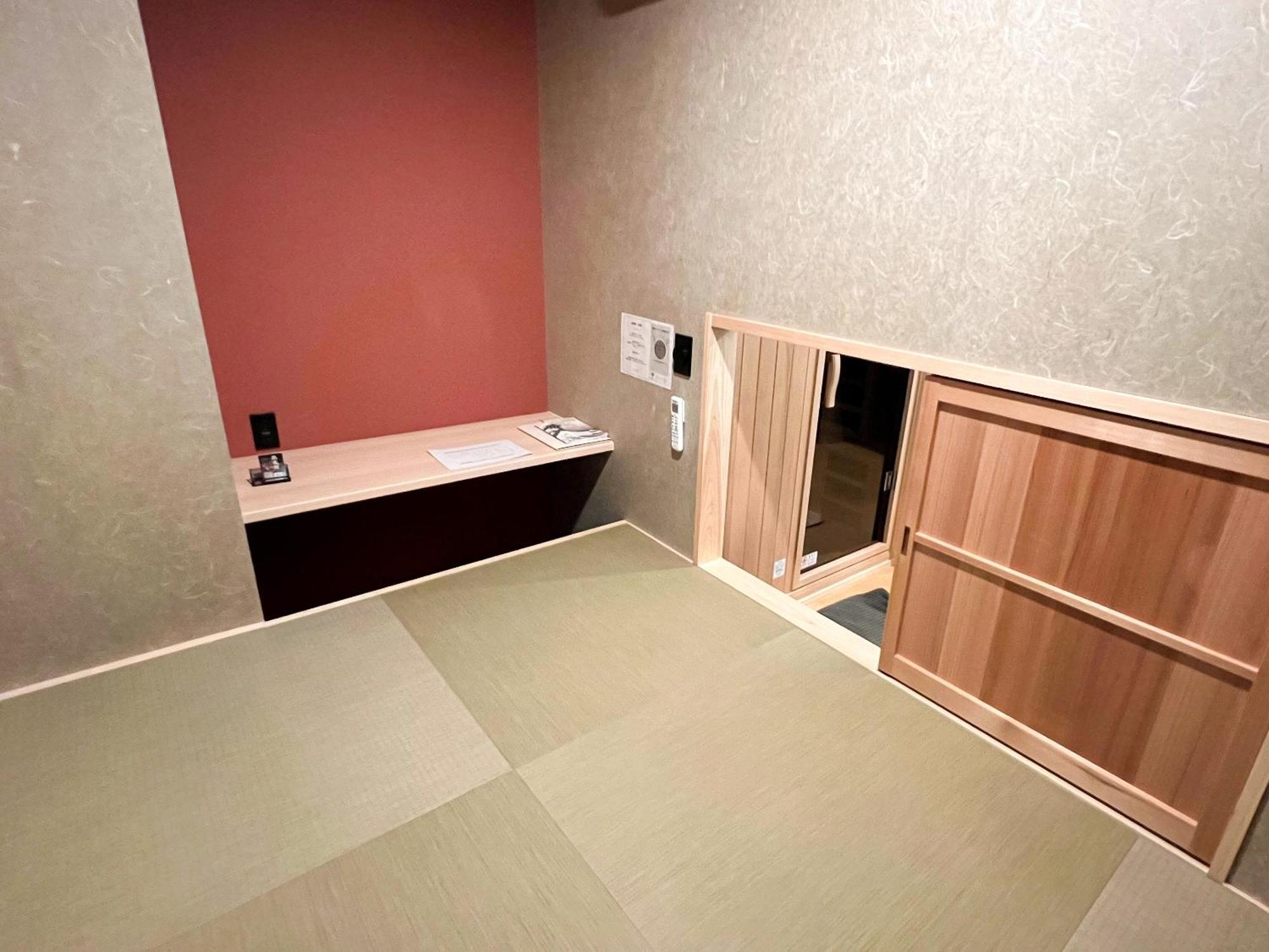 מטסוי Fumai Sauna &Inn-遠赤外線サウナ-松江の歴史と文化と共に過ごすsmart Hotel מראה חיצוני תמונה