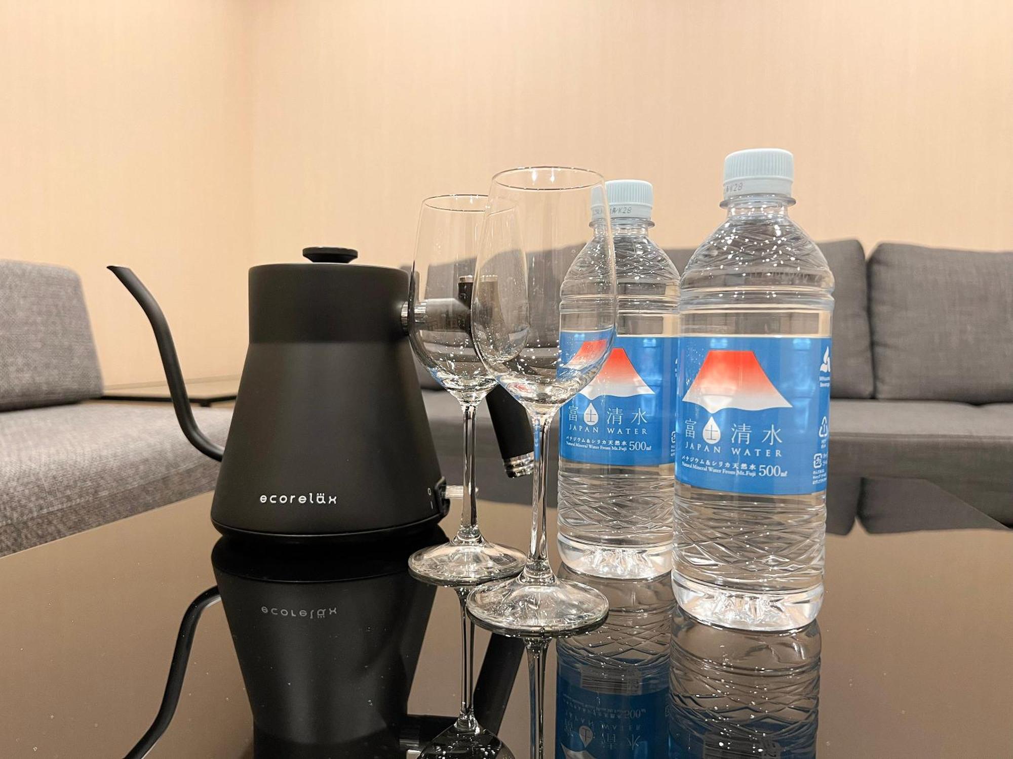 מטסוי Fumai Sauna &Inn-遠赤外線サウナ-松江の歴史と文化と共に過ごすsmart Hotel מראה חיצוני תמונה