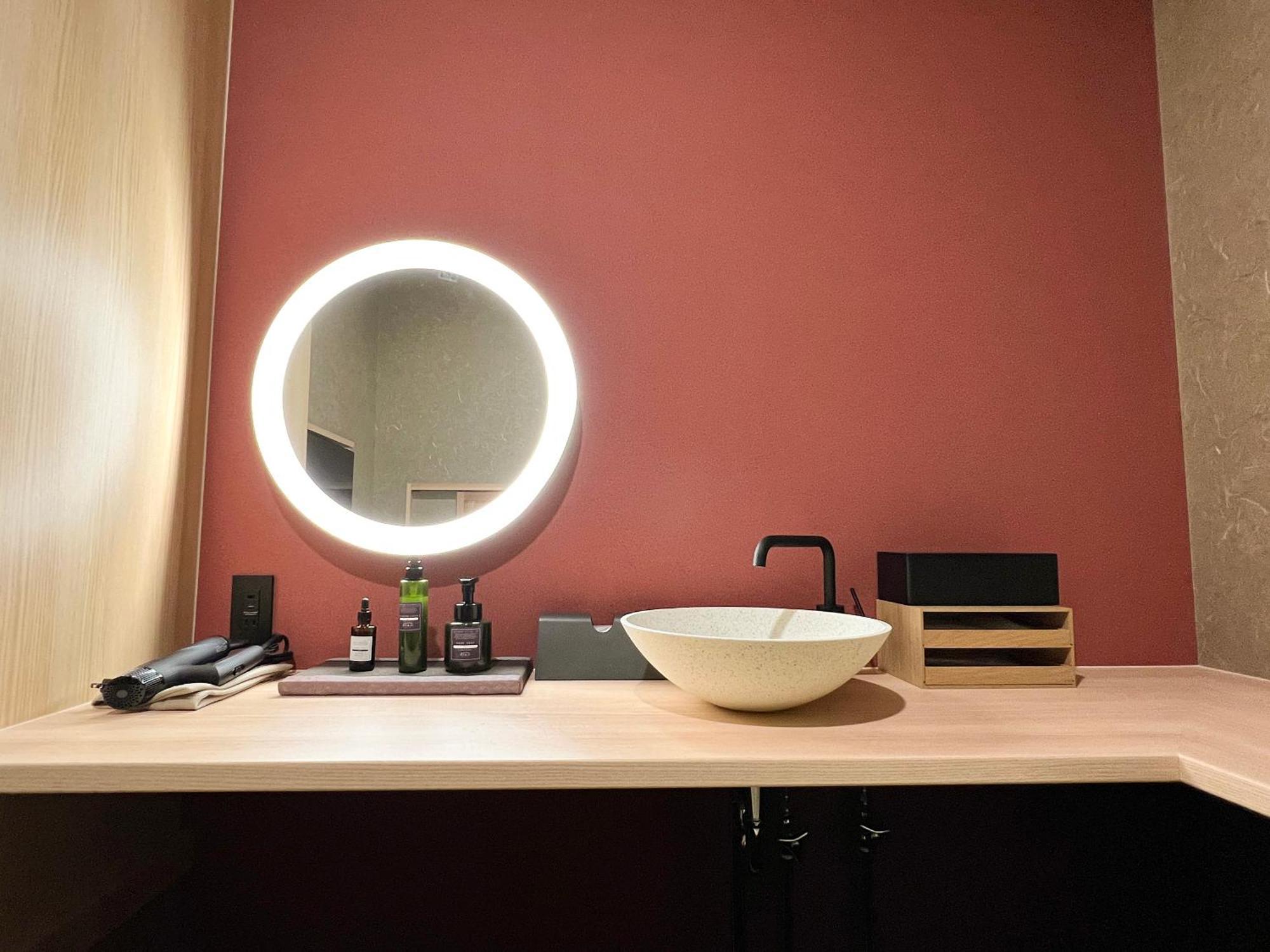 מטסוי Fumai Sauna &Inn-遠赤外線サウナ-松江の歴史と文化と共に過ごすsmart Hotel מראה חיצוני תמונה