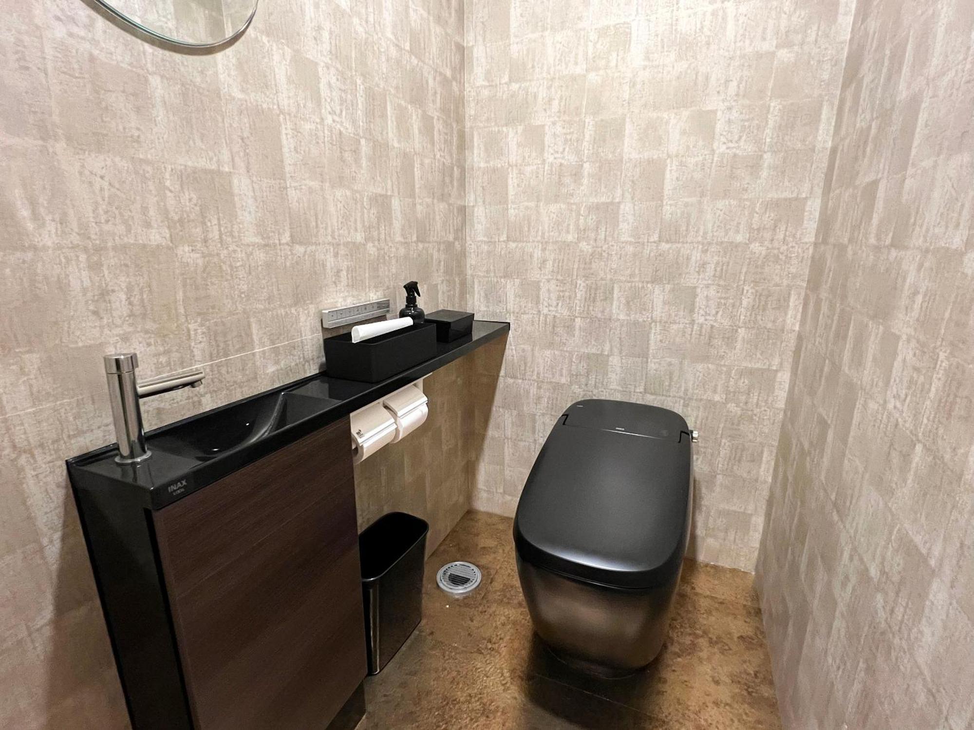 מטסוי Fumai Sauna &Inn-遠赤外線サウナ-松江の歴史と文化と共に過ごすsmart Hotel מראה חיצוני תמונה