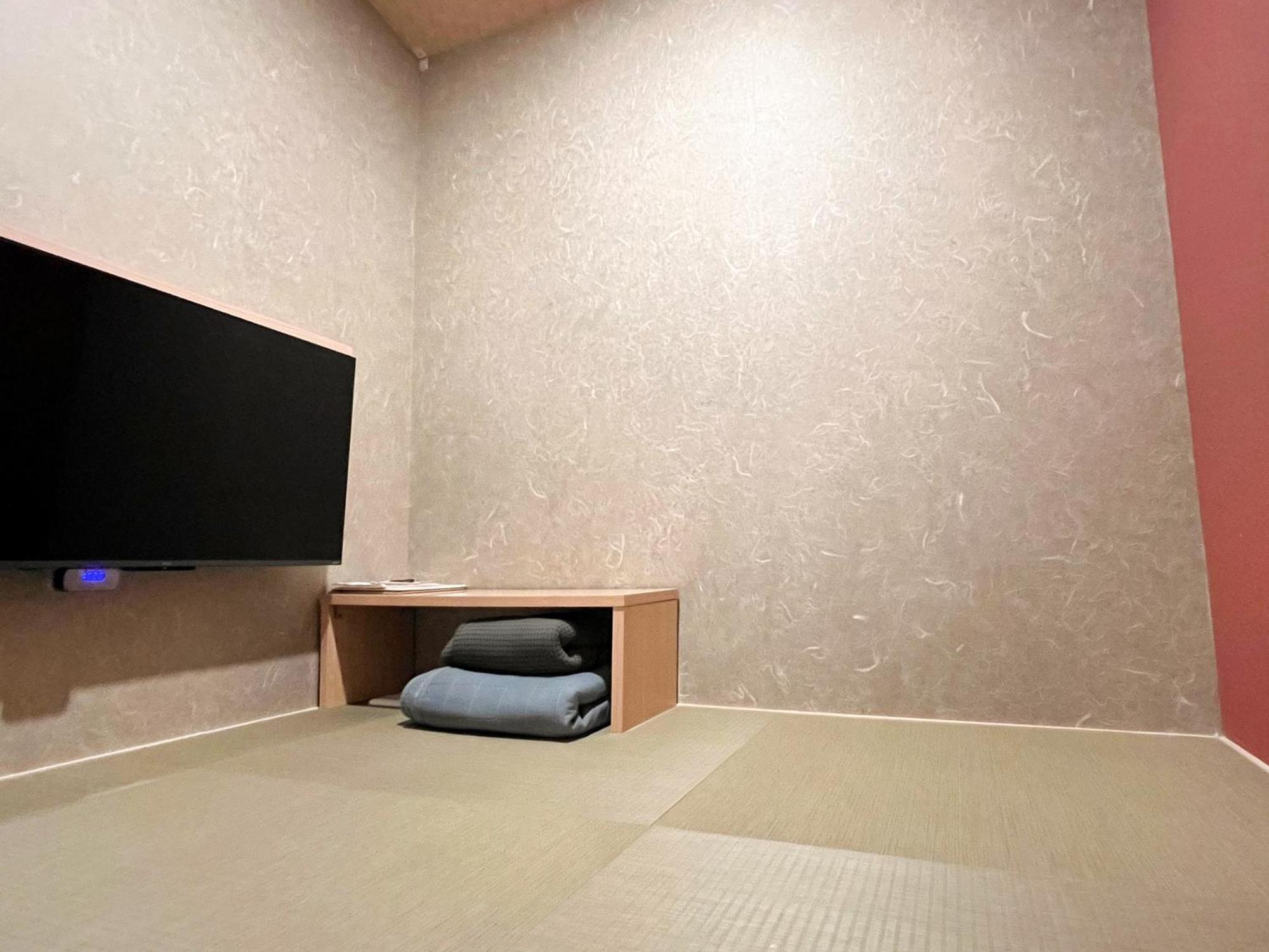 מטסוי Fumai Sauna &Inn-遠赤外線サウナ-松江の歴史と文化と共に過ごすsmart Hotel מראה חיצוני תמונה