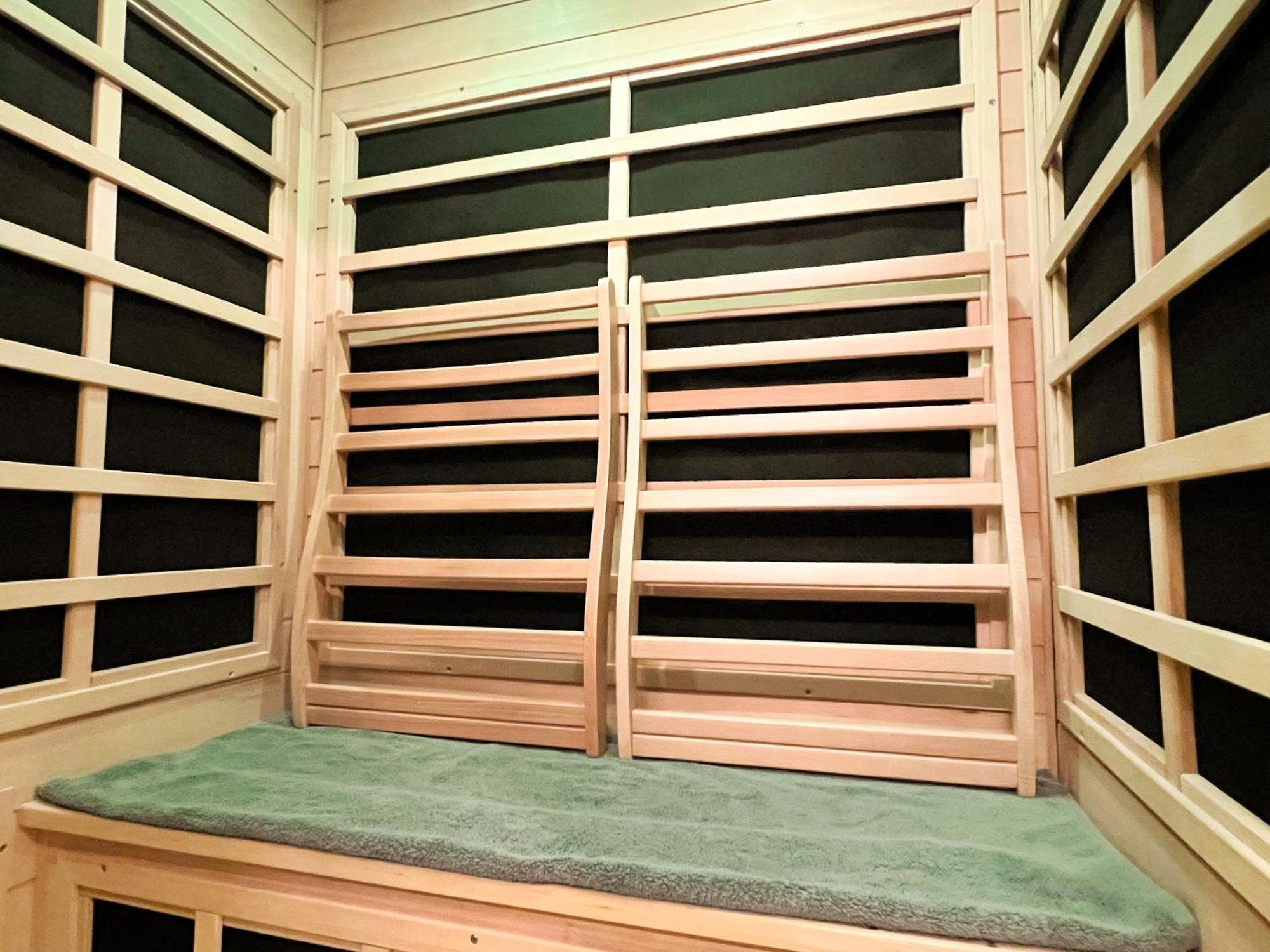 מטסוי Fumai Sauna &Inn-遠赤外線サウナ-松江の歴史と文化と共に過ごすsmart Hotel מראה חיצוני תמונה