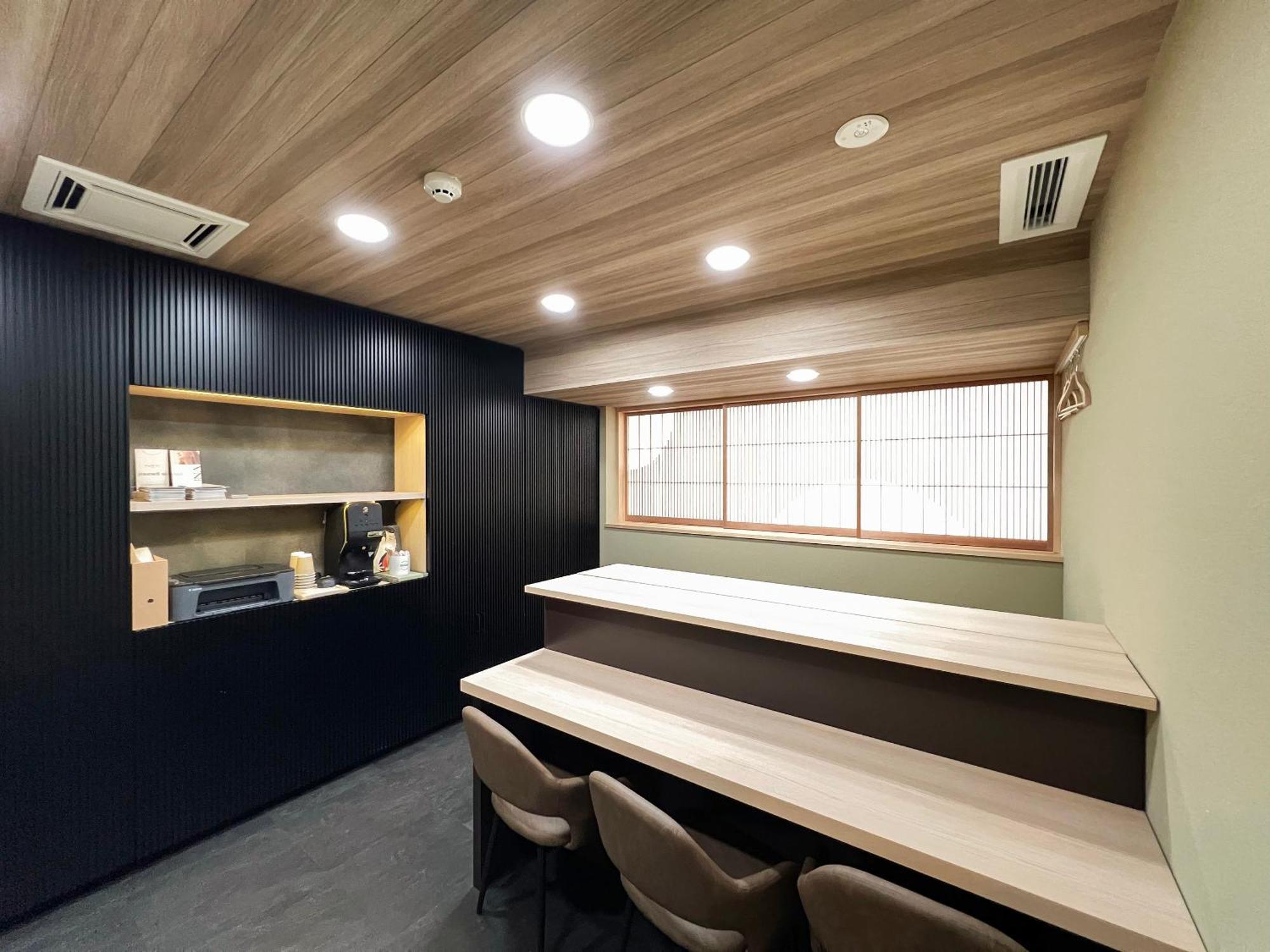 מטסוי Fumai Sauna &Inn-遠赤外線サウナ-松江の歴史と文化と共に過ごすsmart Hotel מראה חיצוני תמונה